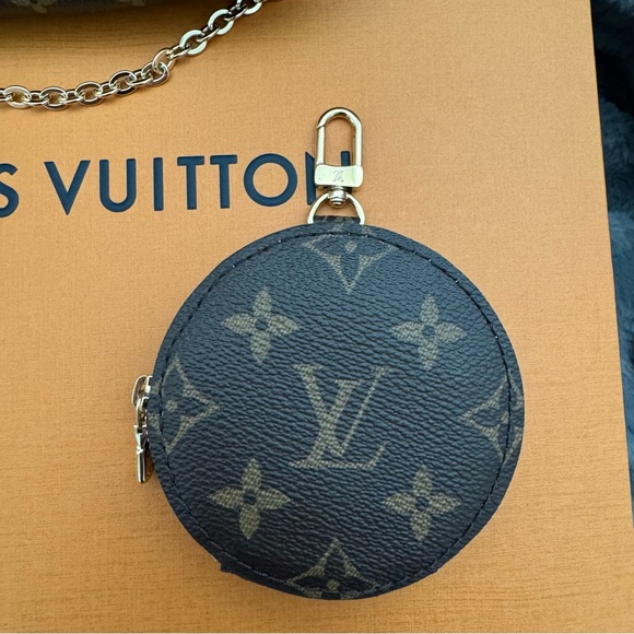 🖤 Louis Vuitton Multi Pochette Accessoires - Picture 7 of 10